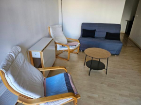 Charmant T2 à Arcachon, Proche Plage et Centre, Parking Privé, TV, WIFI, Terrasse - FR-1-319-506
